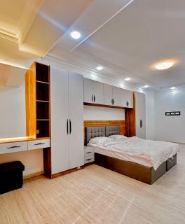 Gagarin Apartment - Samarkand - 8