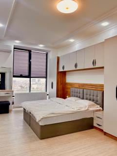Gagarin Apartment - Samarkand - 7