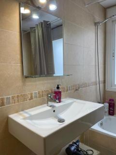 Ático centro "El diván azul" - 2