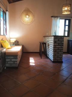 Pousada Aquarela Pipa - 0