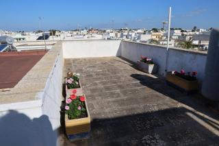 Vento-Soffio - Torre San Giovanni - 2