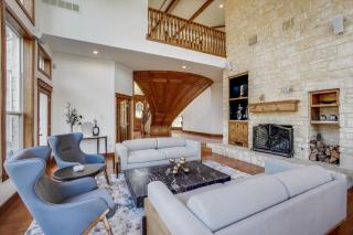 22-Acres Mansion - Pool Party Venue Games & More - 1