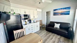 Bayfront Bliss & Great Fishing -Water Views & Beach Nearby - Bolivar Peninsula - 8