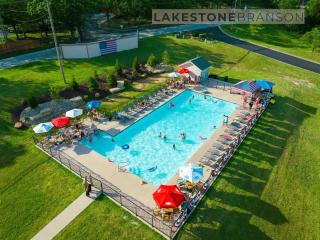 Lodge 16 - Branson - 6