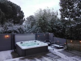 Studio cosy - Petit-déjeuner et accès jacuzzi inclus - Rouffiac-Tolosan - 2