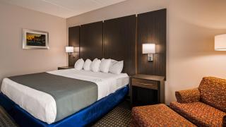 Best Western Ocala Park Centre - Ocala - 5