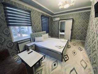 Samandar - Bukhara - 6