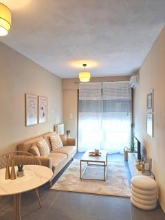 Elegant City Center Apartment - Serres - 5