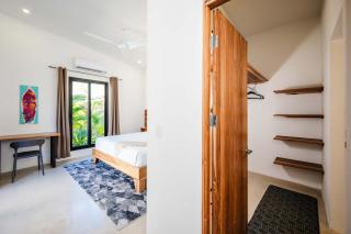 Villa Serenity 4 bedroom 1 min walk to the beach - Santa Cruz - 7