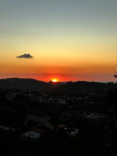 Quintas do Poente - Serra Negra - 5