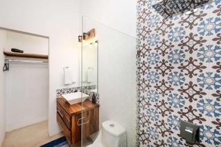 Villa Serenity 4 bedroom 1 min walk to the beach - Santa Cruz - 2