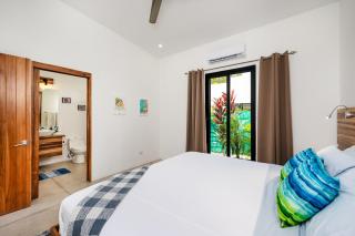 Villa Serenity 4 bedroom 1 min walk to the beach - Santa Cruz - 1