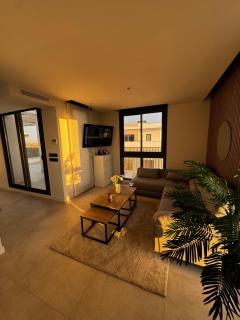 New Penthouse les Orangers Santa Rosalia lake and resort - 2