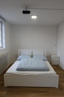 Apartment in Nonnenhaus - 8