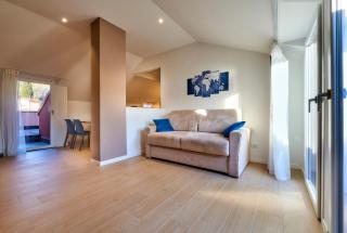 Luxury 100mq with private terrace with lake view near Varenna - - 6