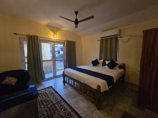 Skys Luxe - Benaulim - 9
