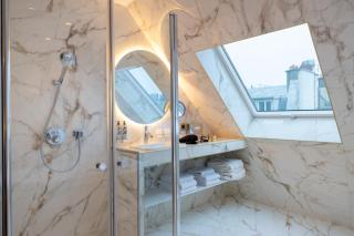 Hôtel Kleber Paris & Spa - Paris - 7