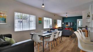 Casa Mia - Hermanus - 1