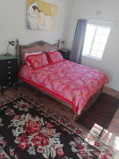 Laventelhaan Two-bedroom Apartment - Hebron Guest Farm - Malmesbury - 8