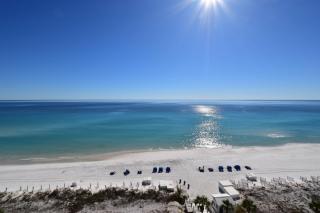Silver Beach Towers E1005 - Destin - 7