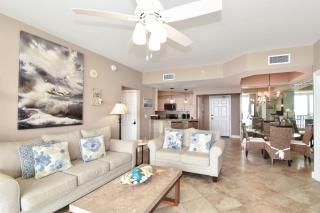 Silver Beach Towers E1005 - Destin - 6