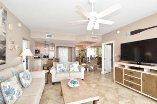 Silver Beach Towers E1005 - Destin - 5