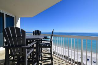Silver Beach Towers E1005 - Destin - 4