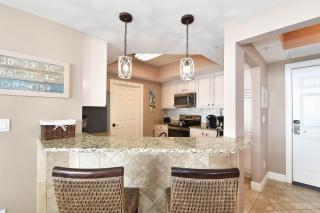Silver Beach Towers E1005 - Destin - 2