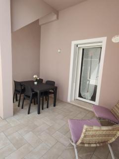 La casa di Giulia e Giovanni - San Giovanni Suèrgiu - 2