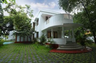 Beach Gate Bungalows - A CGH Earth SAHA Experience - Kochi - 1