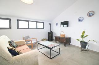 Apartamento Mejorana II by SIERRA VIVA - Navahermosa - 0