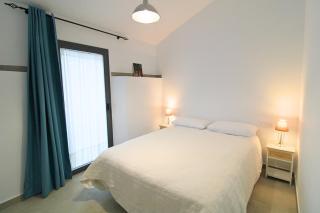 Apartamento Mejorana II by SIERRA VIVA - Navahermosa - 8