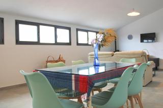 Apartamento Mejorana II by SIERRA VIVA - Navahermosa - 7