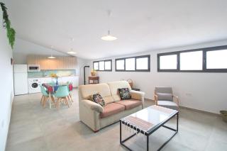 Apartamento Mejorana II by SIERRA VIVA - Navahermosa - 6