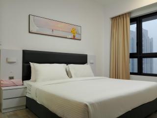 Agile king service residence TRX by KL - Kuala Lumpur - 4