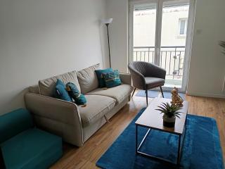 Appartement T2 à 3 kms du Port du Collet - Bourgneuf-en-Retz - 4