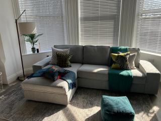 On The Avenue Apt 4 - Nottingham - 1