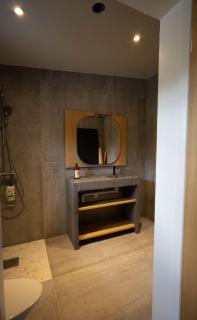New lake view cottage with Sauna - Vislanda - 2