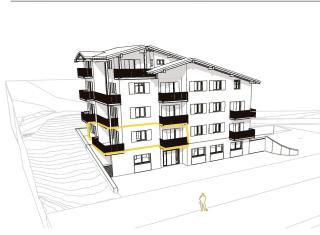 Garni B&B Mozart Nesthouse - Canazei - 7
