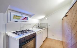Luxury 100mq with private terrace with lake view near Varenna - - 4