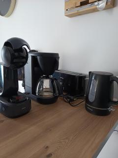 L'Atelier Bleu - Cosy et Lumineux - 8