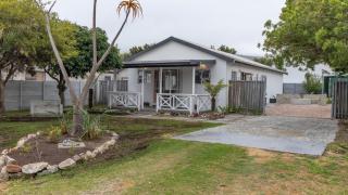 Casa Mia - Hermanus - 9