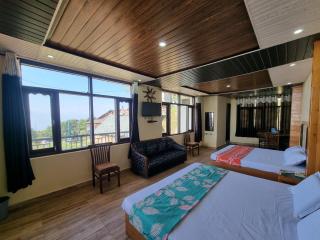Forest Vibes Kalatop-Rooms and Restaurant - Dalhousie - 7