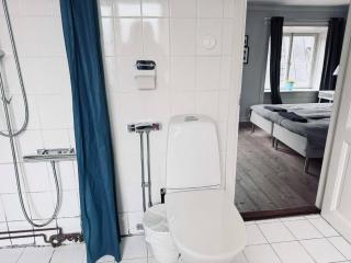 Spacious flat for large group - 2