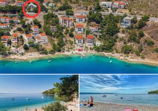 Blue View Apartments - Stanići - 9