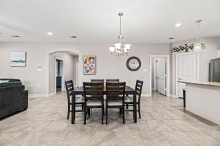 Spacious Grand Prairie Getaway - Grand Prairie - 3