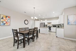Spacious Grand Prairie Getaway - Grand Prairie - 5