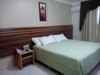 Hotel Dom Baroni - Guarapuava - 5