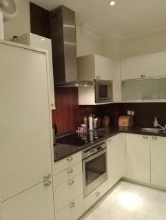 Beautiful apartment with balcony in Kew, Richmond London - Londres - 2