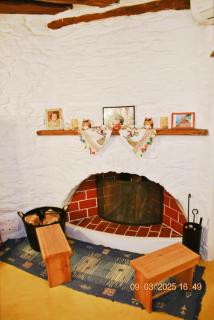 Mannas House 2 - Émbonas - 1